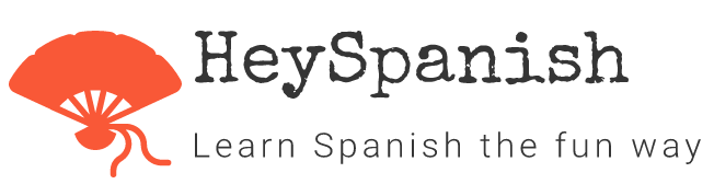 HeySpanish