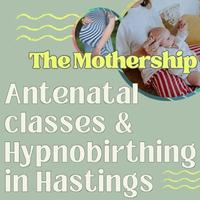 The Mothership Antenatal