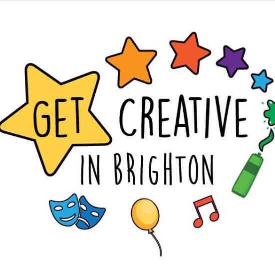 Get Creative in Brighton Brighton