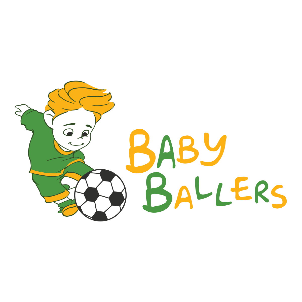BabyBallers Bristol Somerset & Wiltshire Somerset & Wiltshire