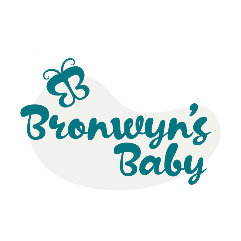 Bronwyn's Baby