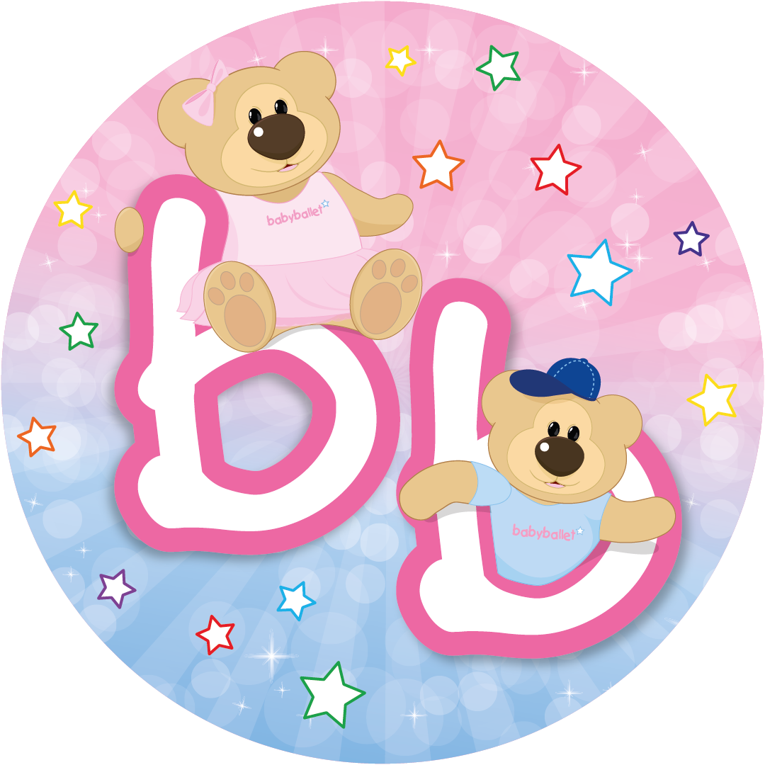 babyballet® - Groovers