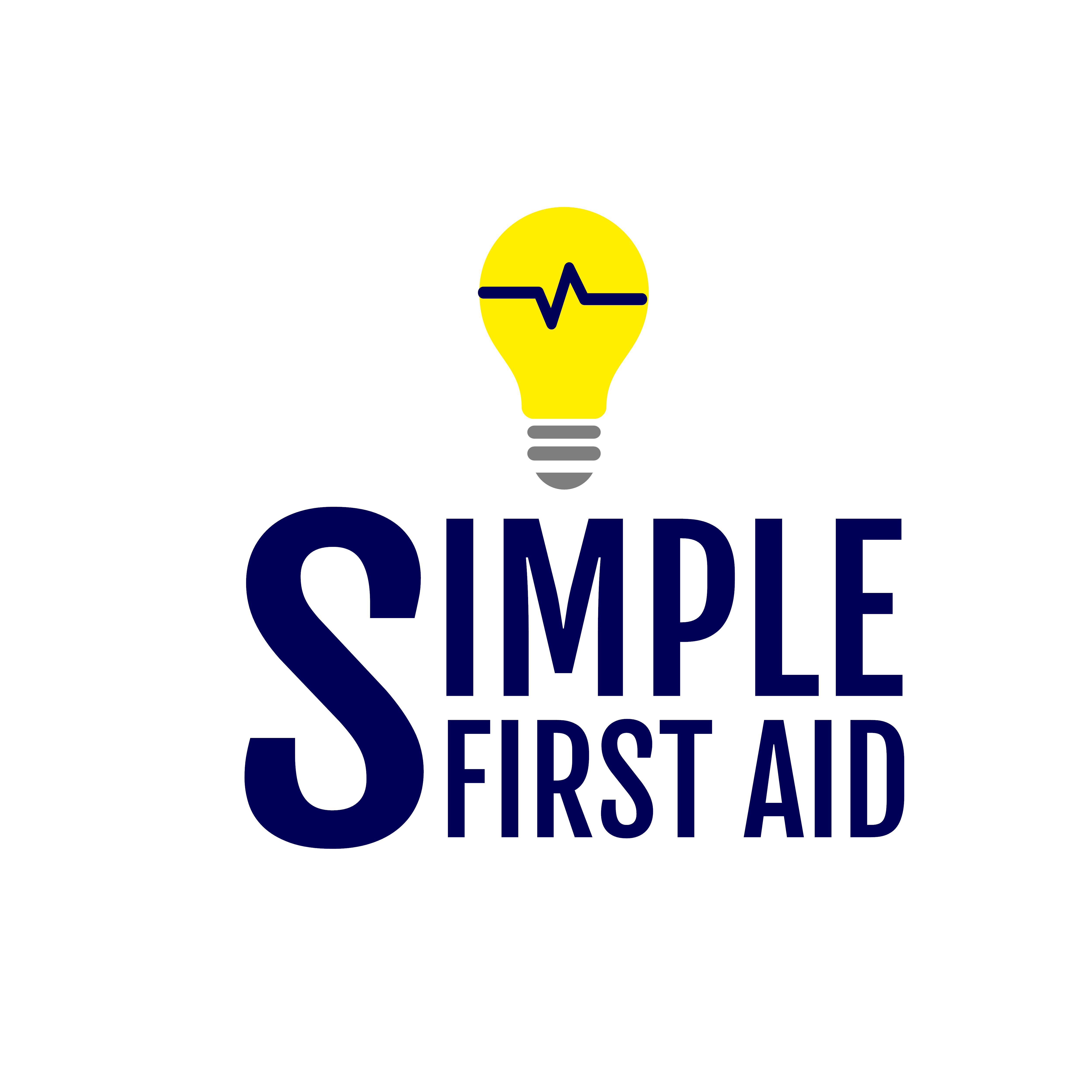 Simple First Aid