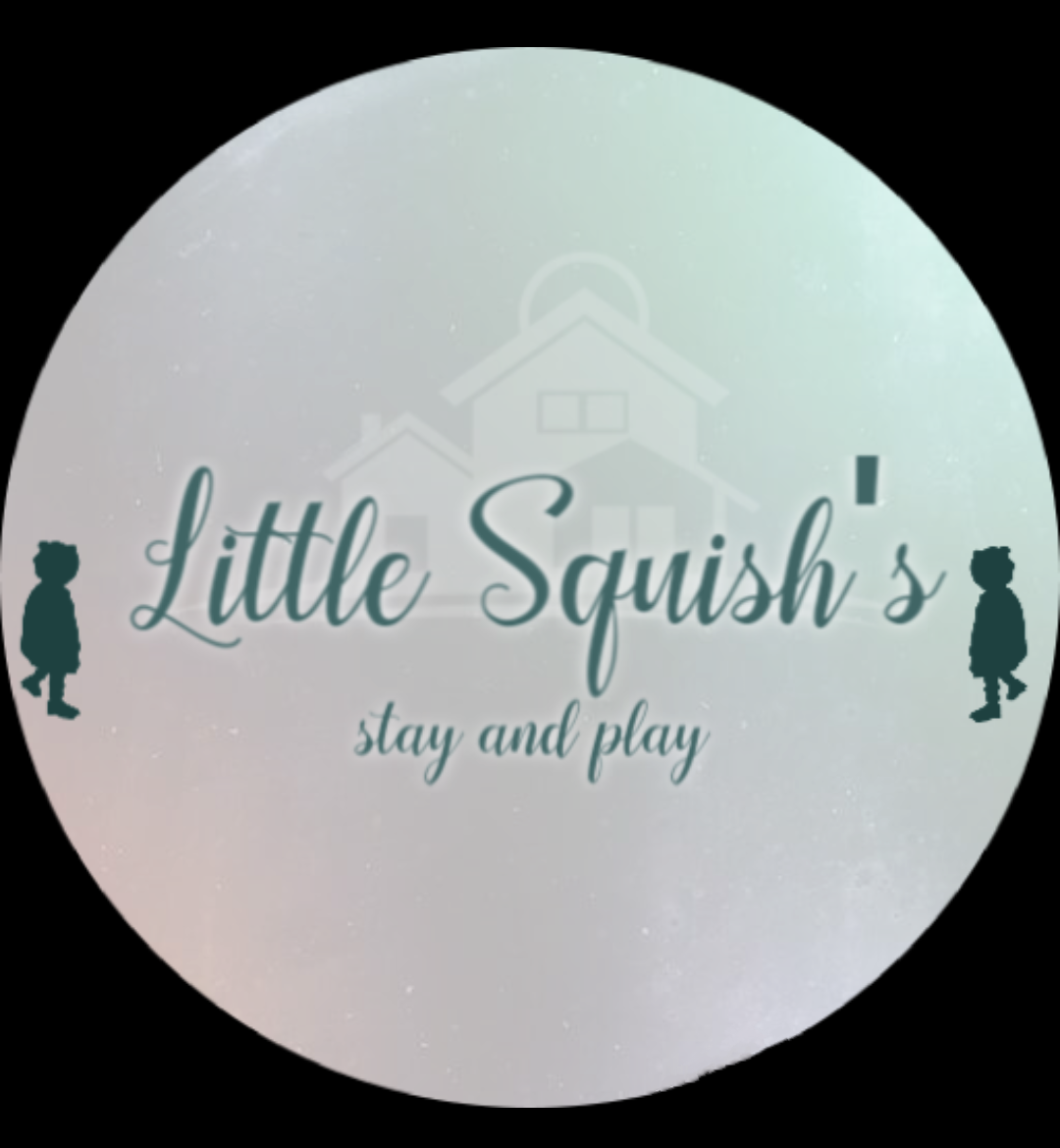 Little Squish's