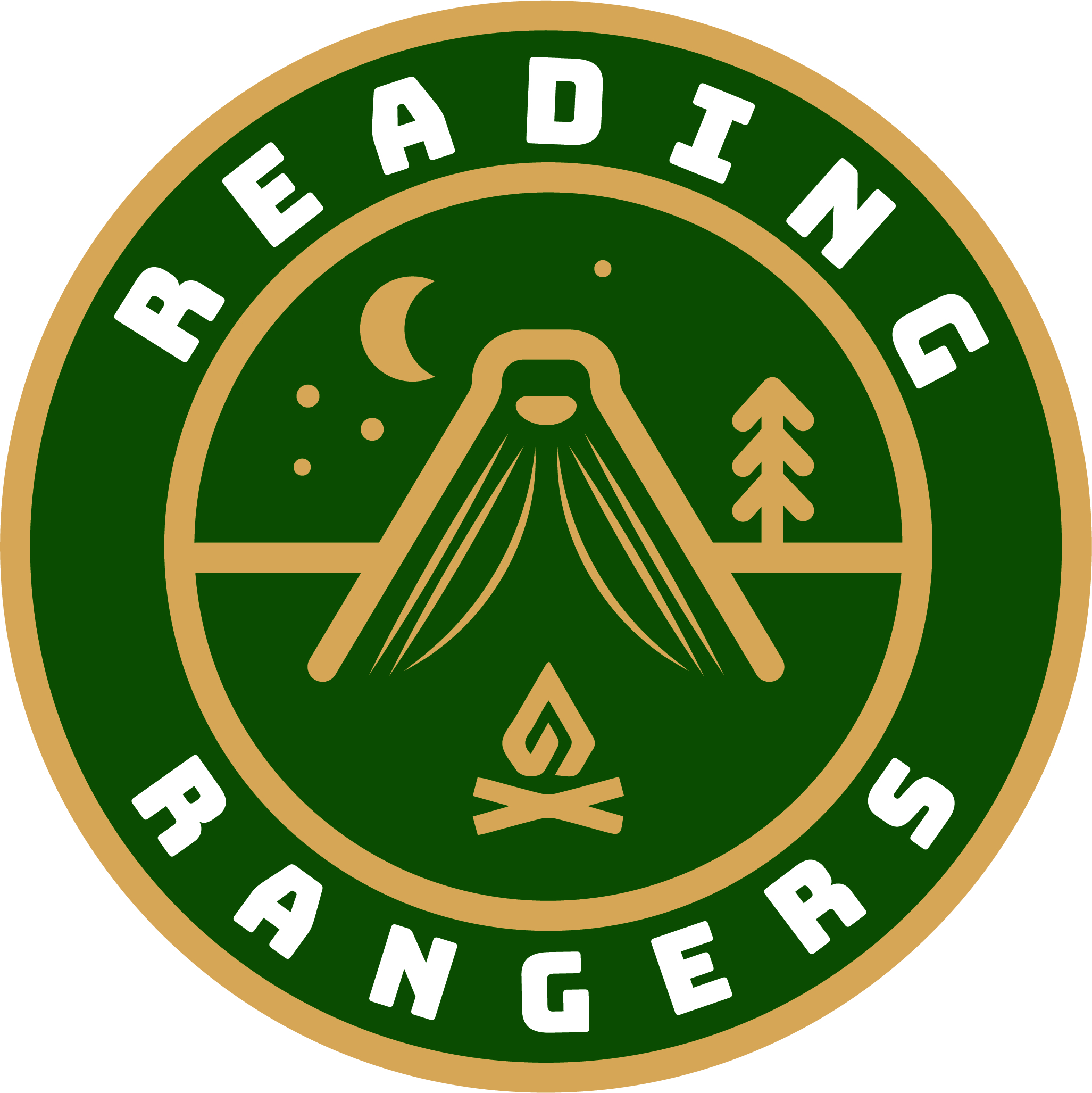 Reading Rangers