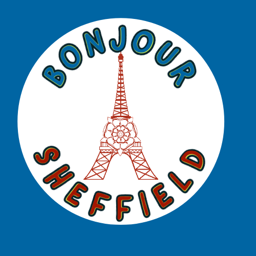 Bonjour Sheffield