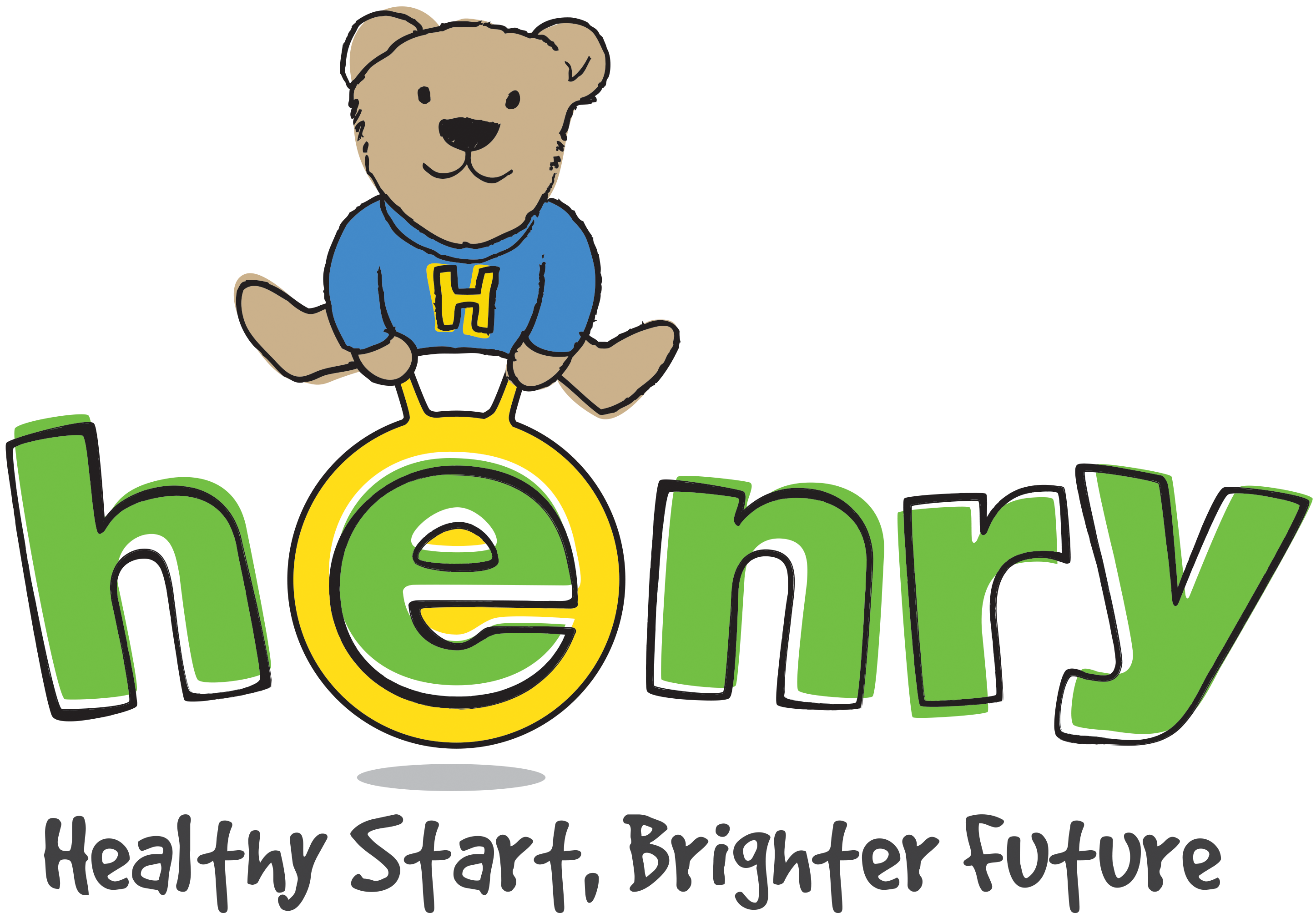 HENRY Waltham Forest