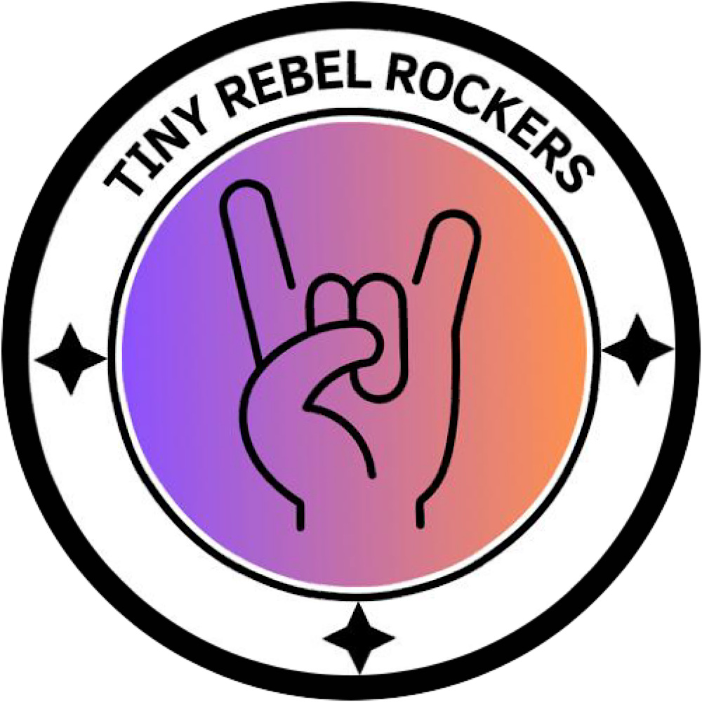 Tiny Rebel Rockers