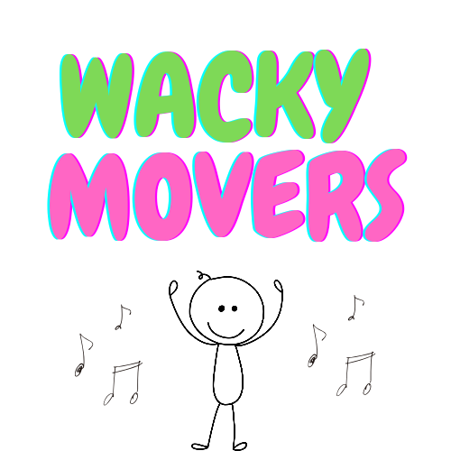 Wacky Movers Birmingham