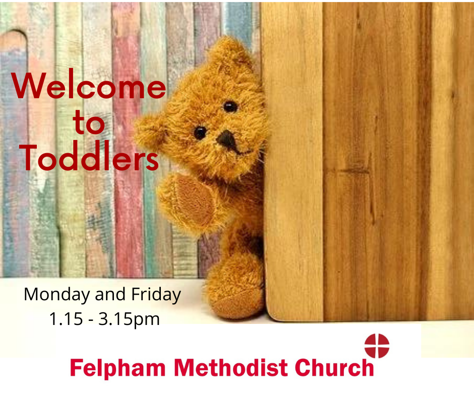 Felpham Methodist Church Felpham