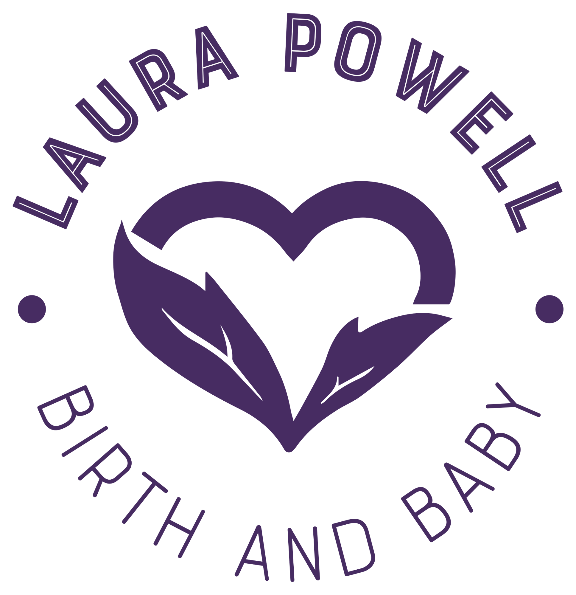 Laura Powell Birth And Baby