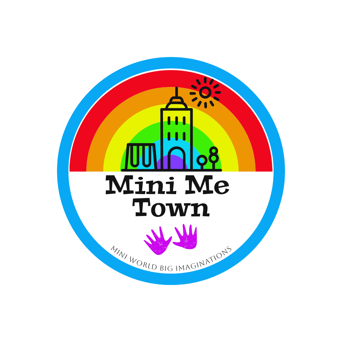 Mini Me Town