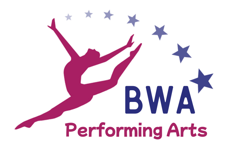 BWA Performing Arts - Ballet - Grade 3