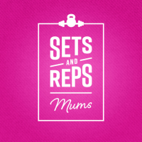 Sets and Reps Personal Training