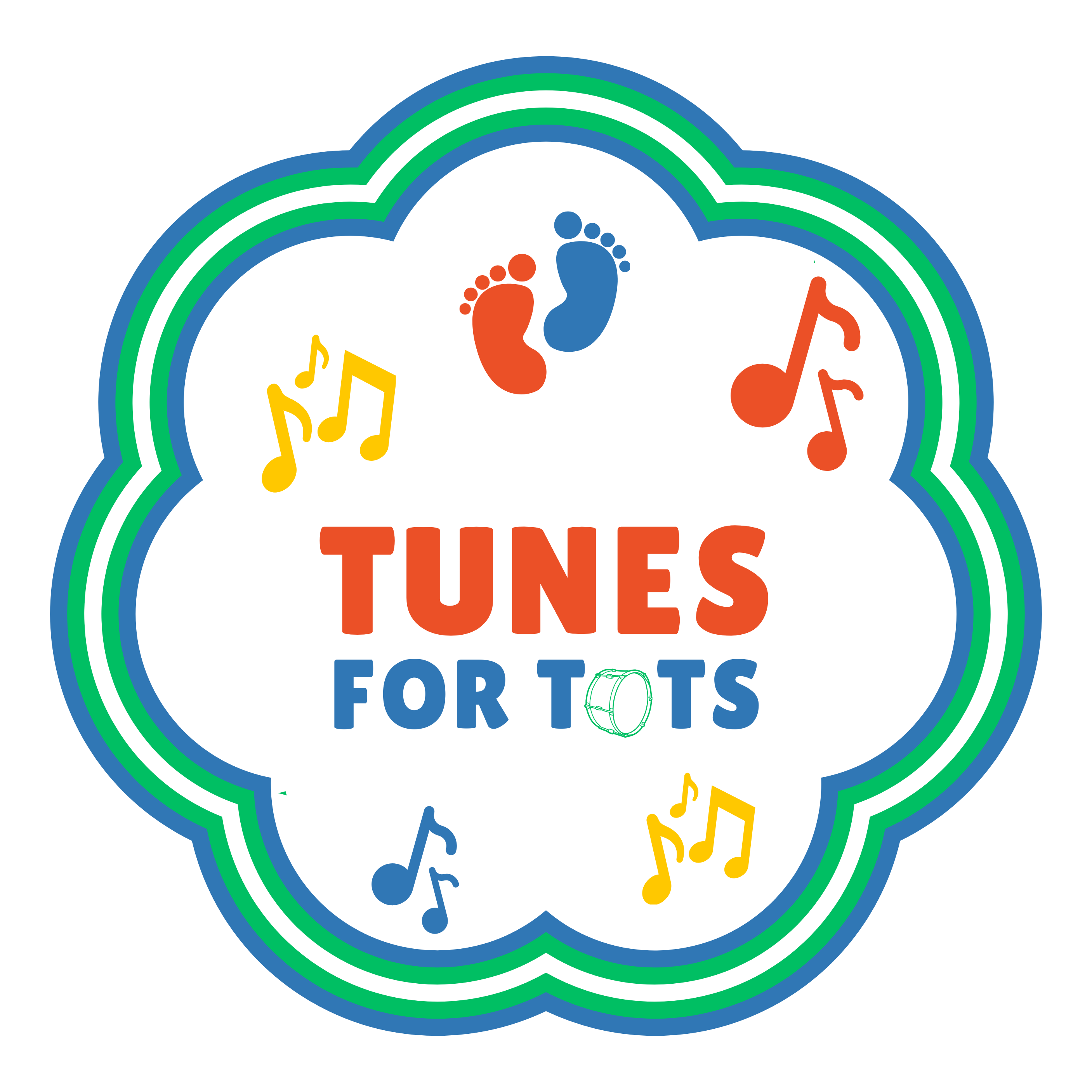 Tunes for Tots