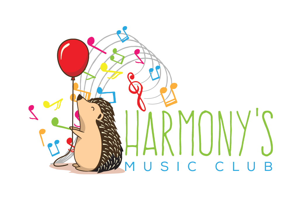 Harmony's Music Club