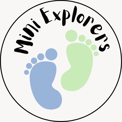 Mini Explorers Cumbria