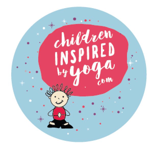 Children Inspired by Yogaa