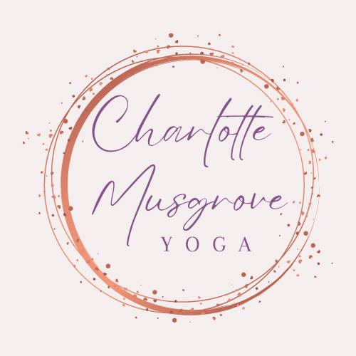 Charlotte Musgrove Yoga