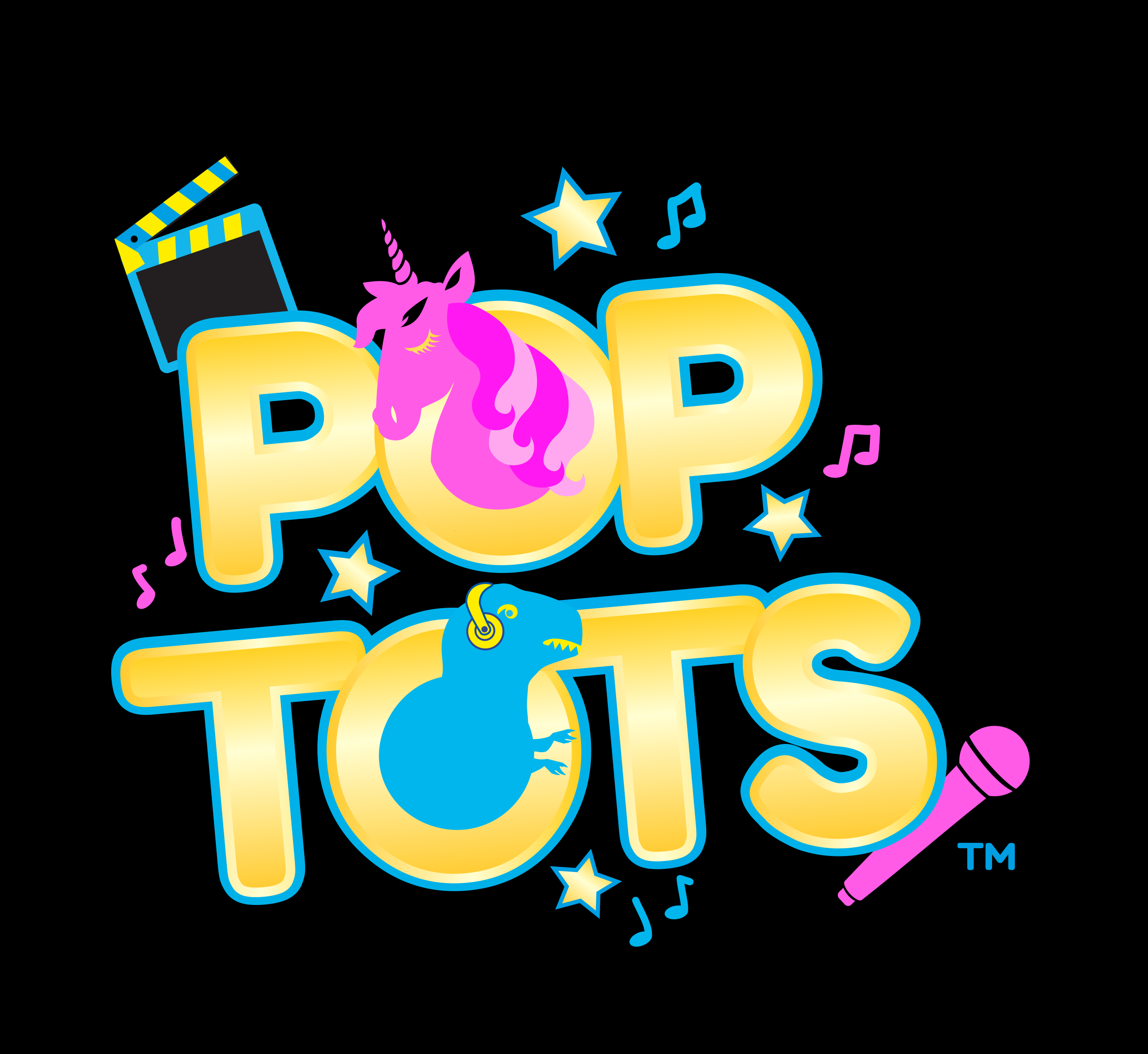 PopTots®
