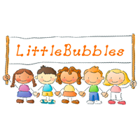 LittleBubbles