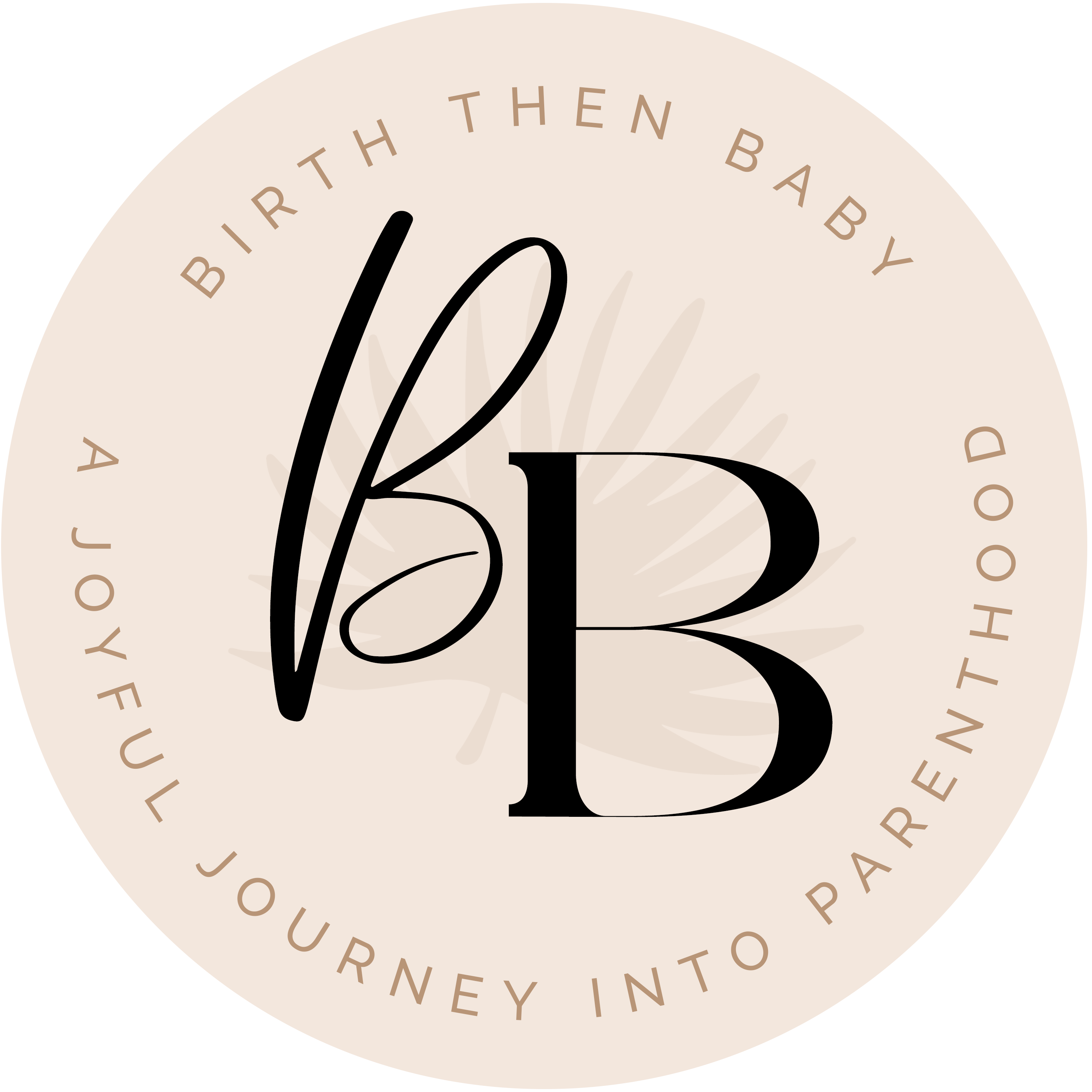 Birth Then Baby