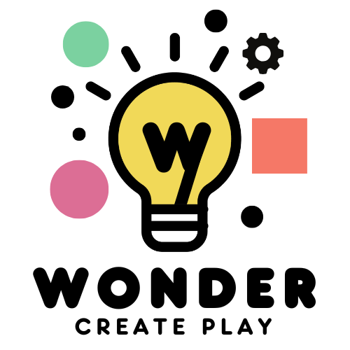 Wonder Create play Surrey and Sussex