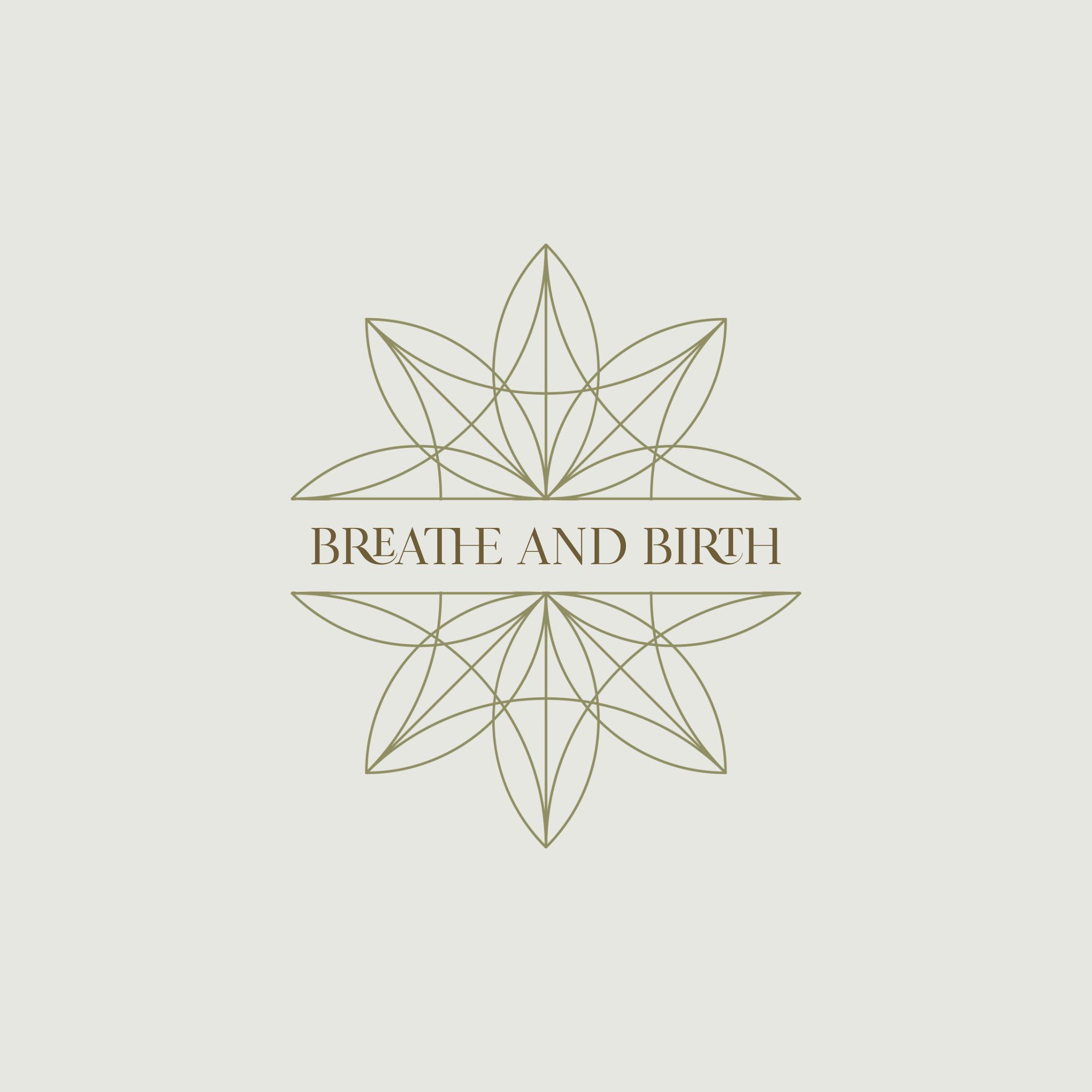 Breathe and Birth