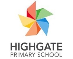 Highgate Primary School Family Centre logo