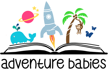Adventure Babies - Adventure Babies Goodwill Hall, Nantwich - Thursday
