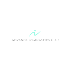 Advance Gymnastics Club logo Bring Your Baby