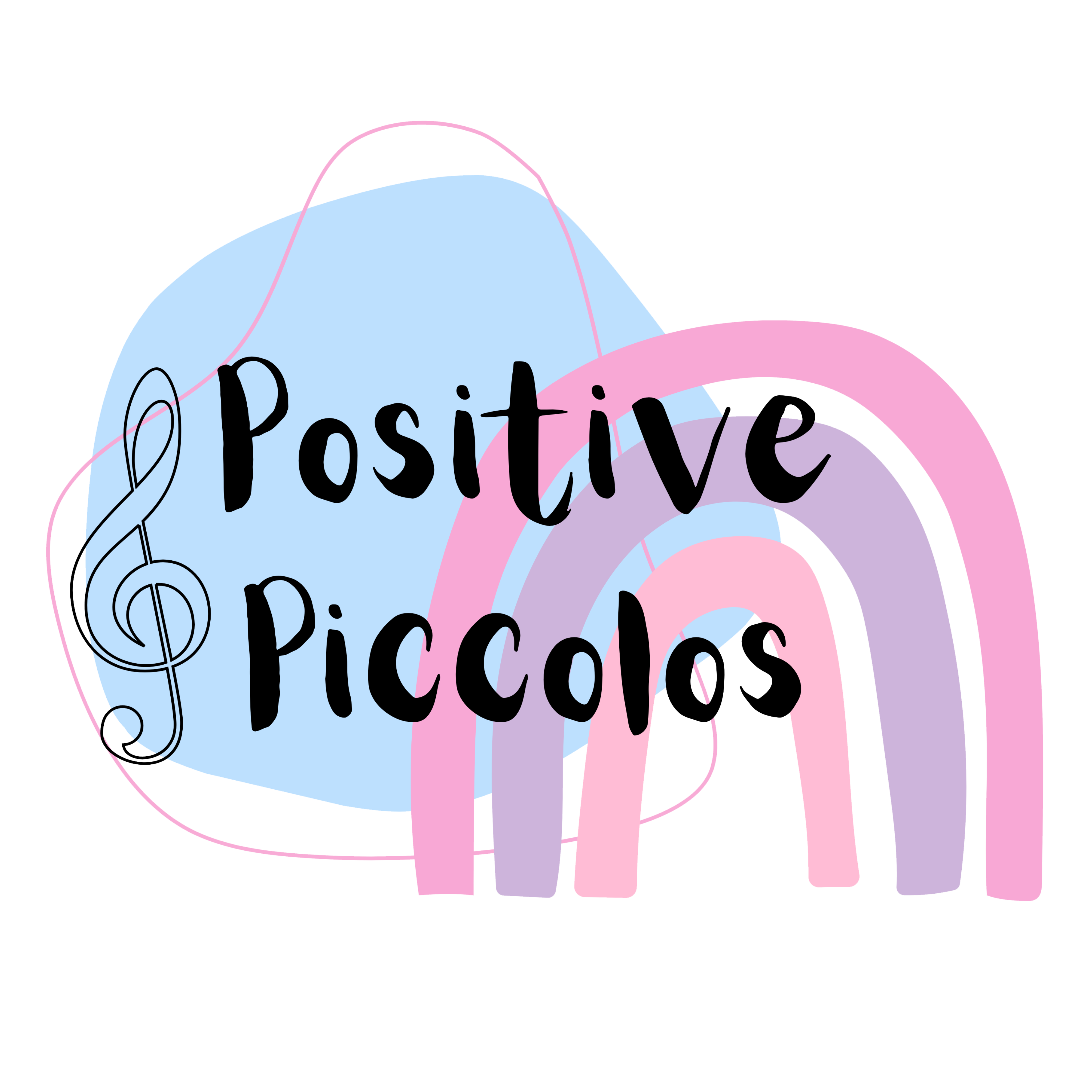 Positive Piccolos