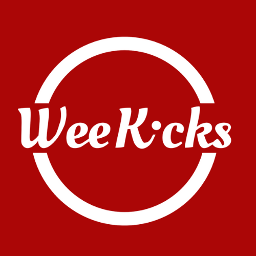 WeeKicks