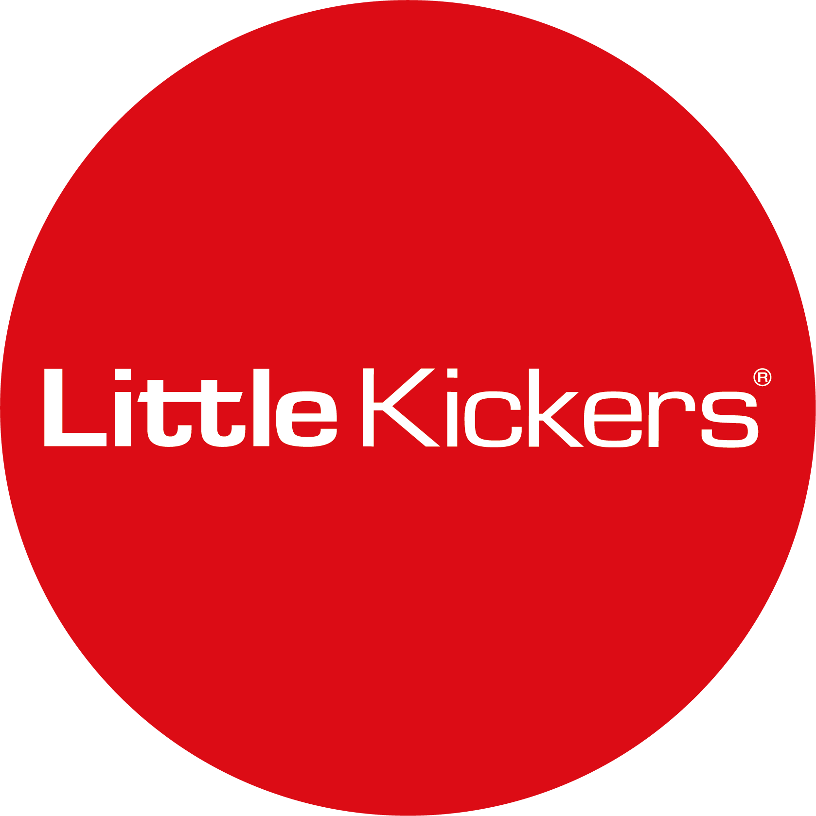Little Kickers - Junior Kickers