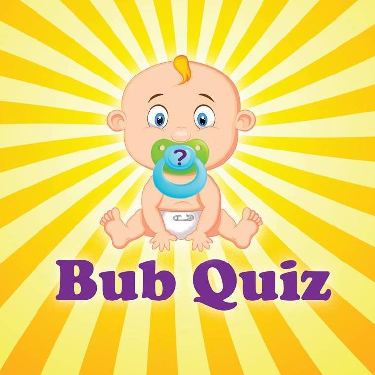Bub Quiz