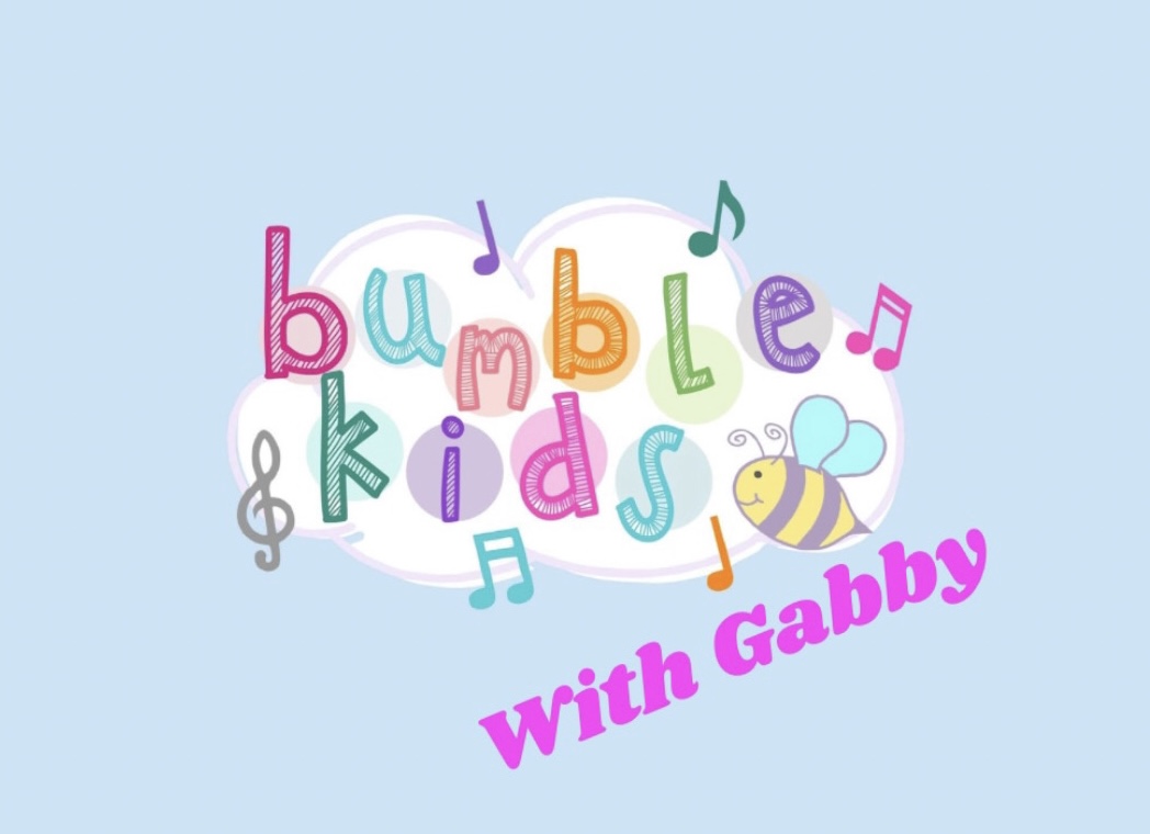 BumbleKids with Gabby🐝✨ BumbleKidswithGabby 🐝✨