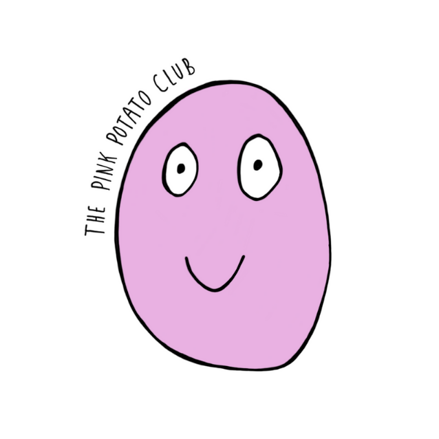The Pink Potato Club