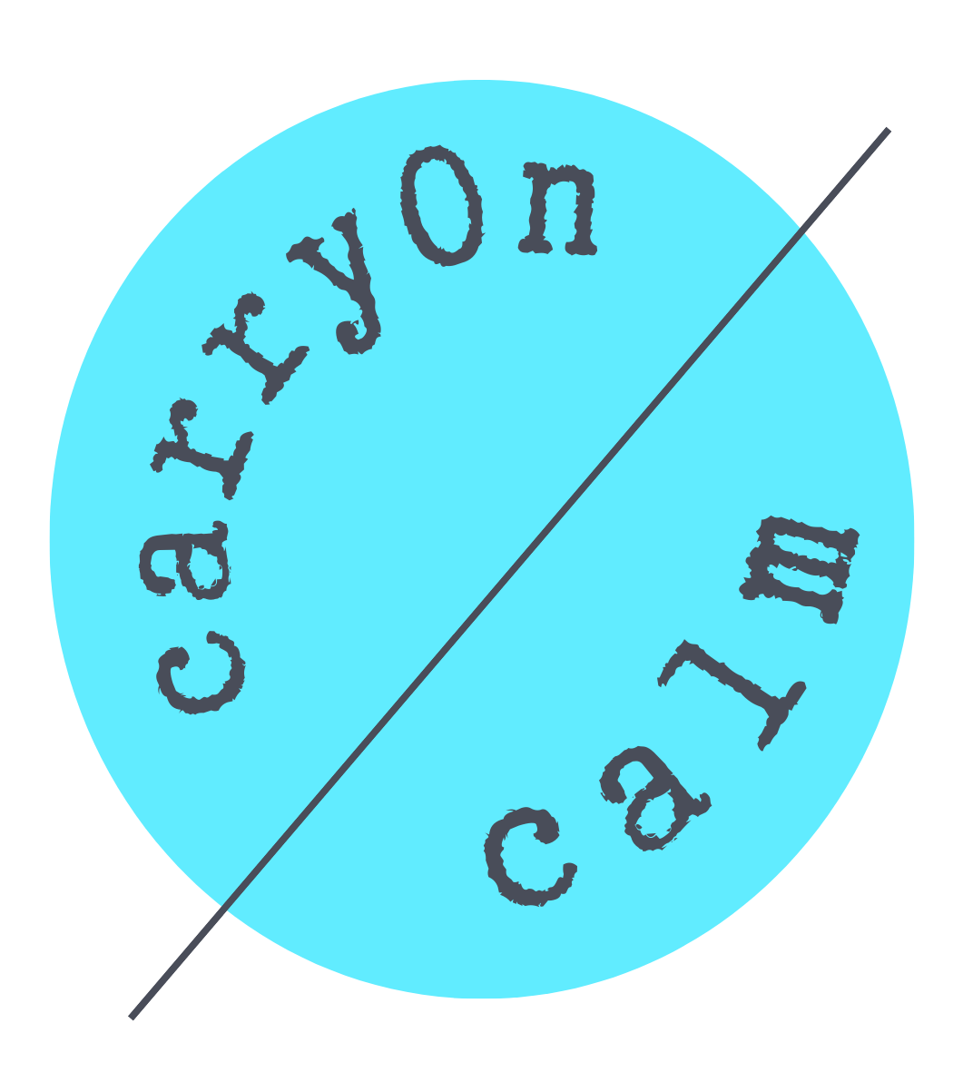 carryOn/calm Penge