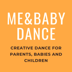 Me&Baby Dance | Baby & Toddler Classes Near Me | Happity