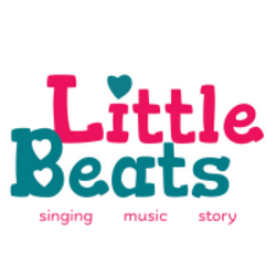 Little Beats Music logo Dance