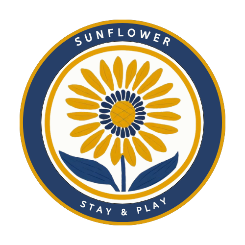 Sunflower Stay and Play