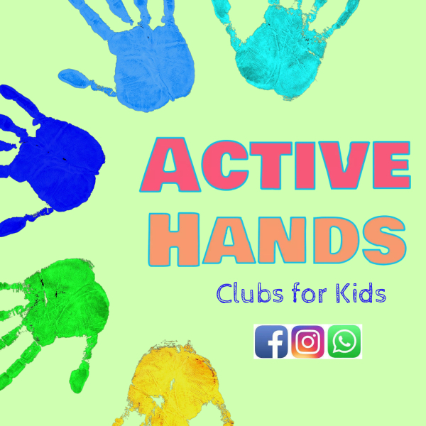 Active Hands Events Brighton