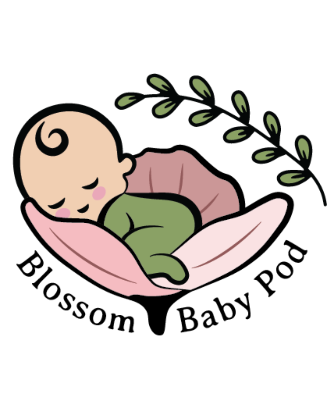 Blossom Baby Pod