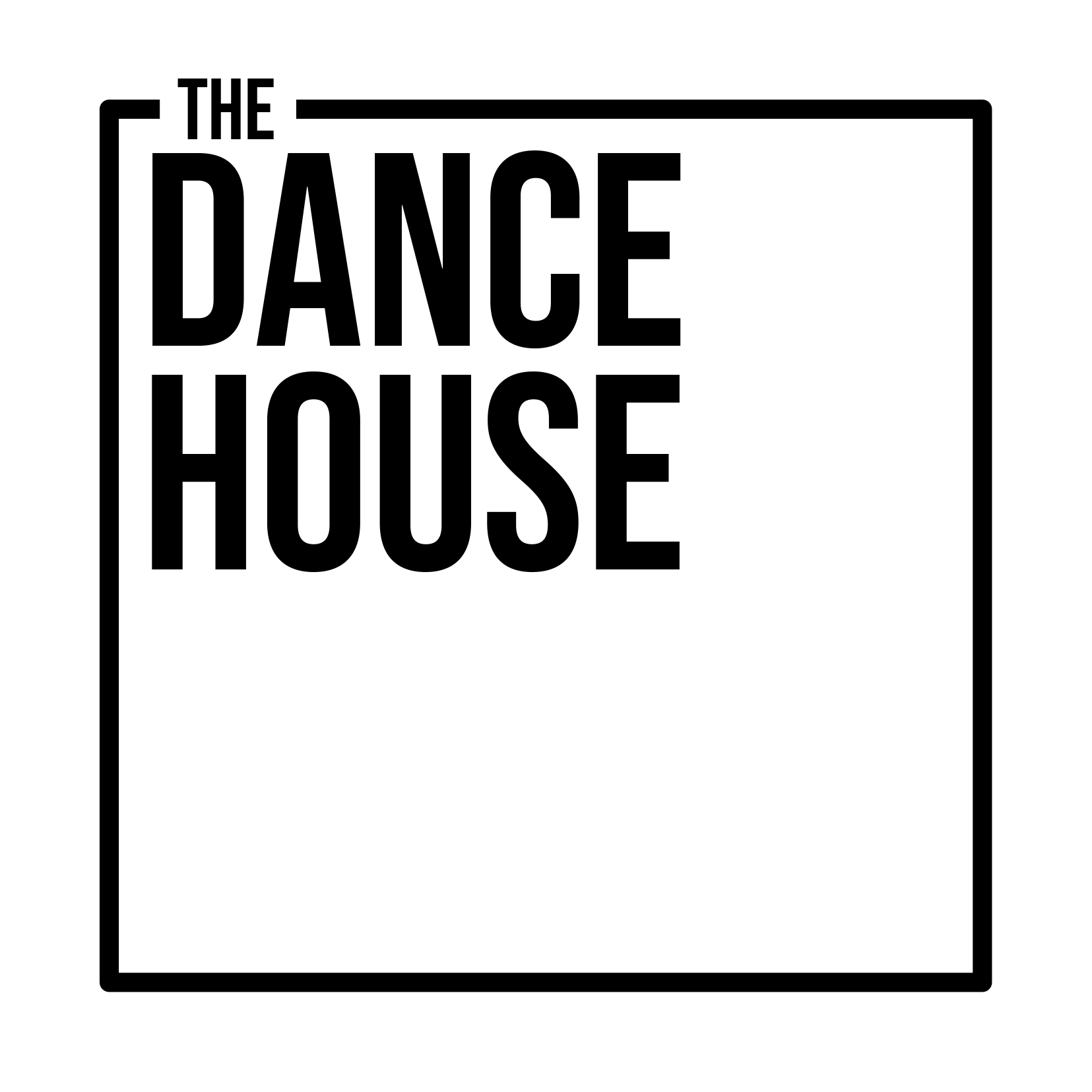 The Dance House Edinburgh