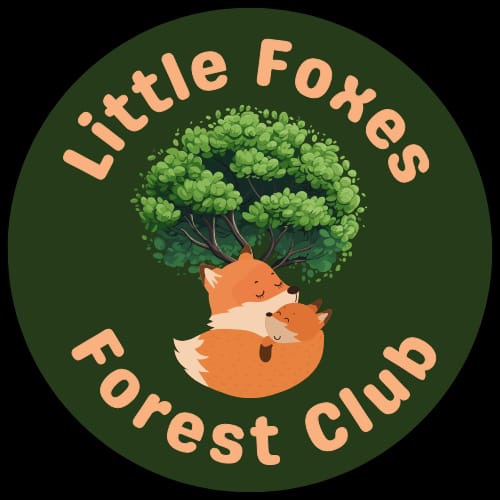 Little Foxes Forest Club