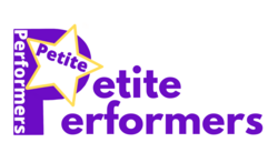 Petite Performers Mill Hill & Harrow on the Hill logo Dance