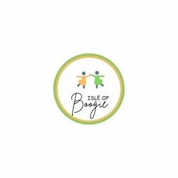 Isle of Boogie logo