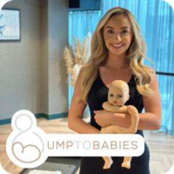 BumptoBabies logo