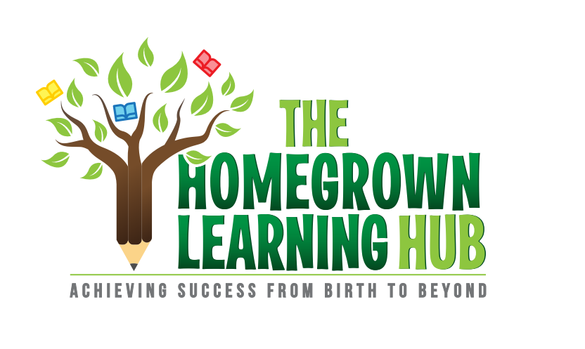 The Homegrown Learning Hub