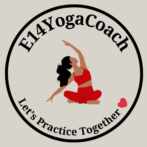 E14YogaCoach